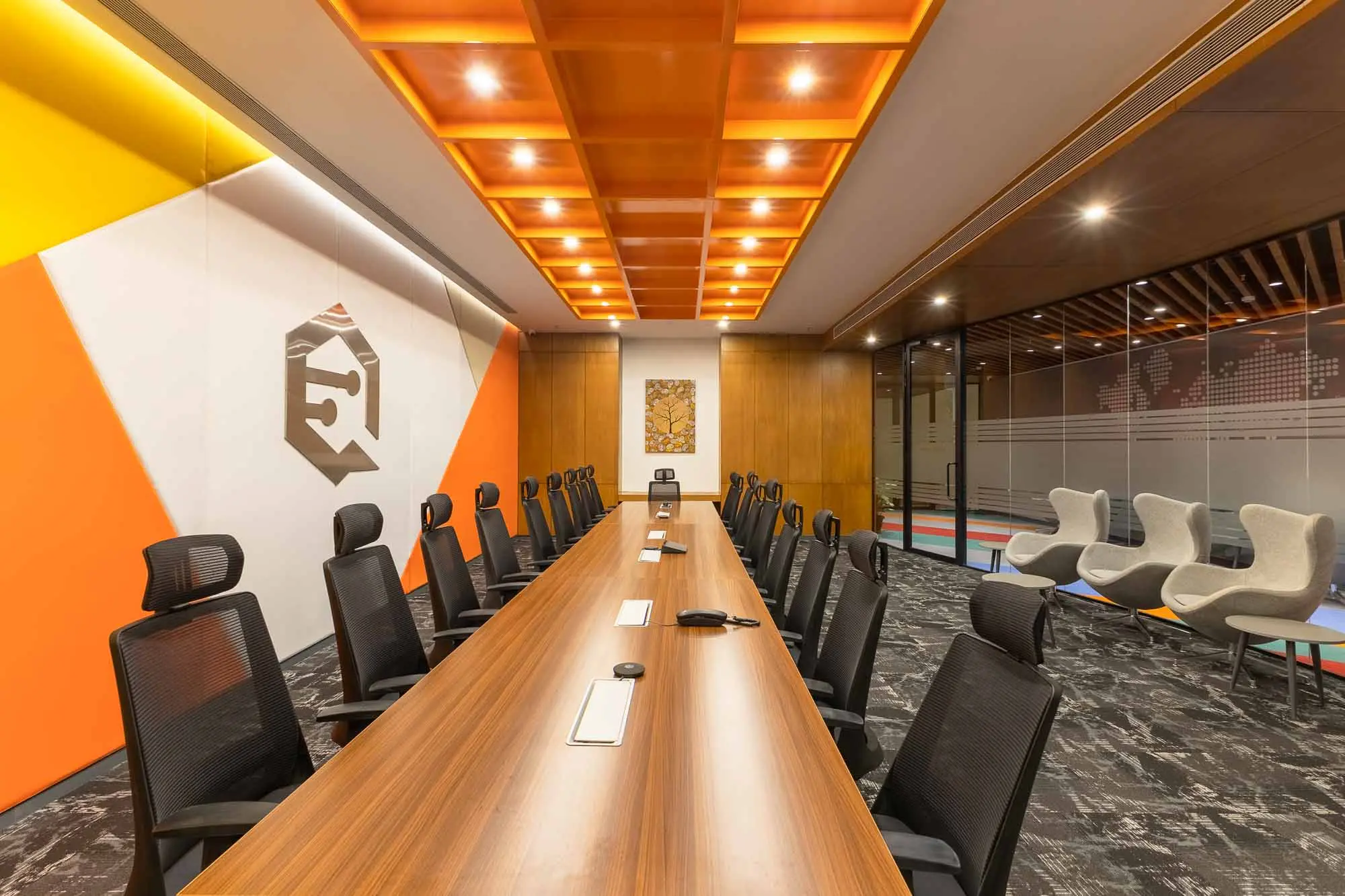 THERA TRAQ CORPORATE OFFICE